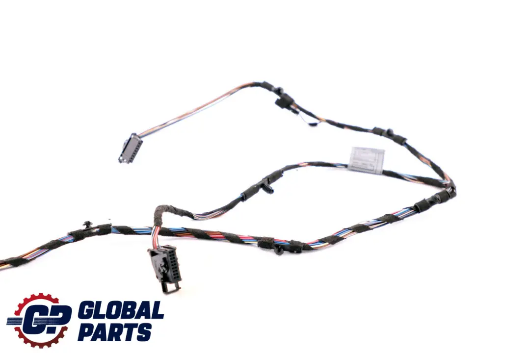 BMW E81 E82 Cavo Cablaggio Telaio Porta Lato Guida Set 9118102 - SKU 9260903 - Numero di parte 9260903