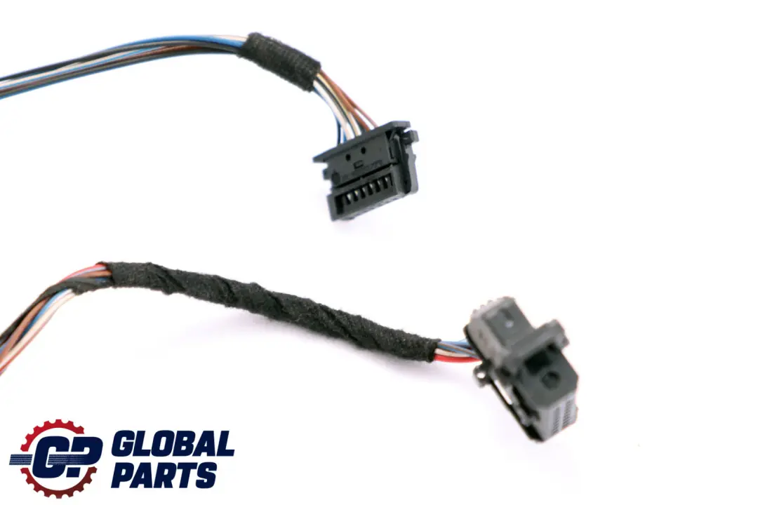 BMW 1 Series E81 E82 Cable Harness Loom Door Driver Side Wiring Set 9118102 - SKU 9260903 - Part number 9260903