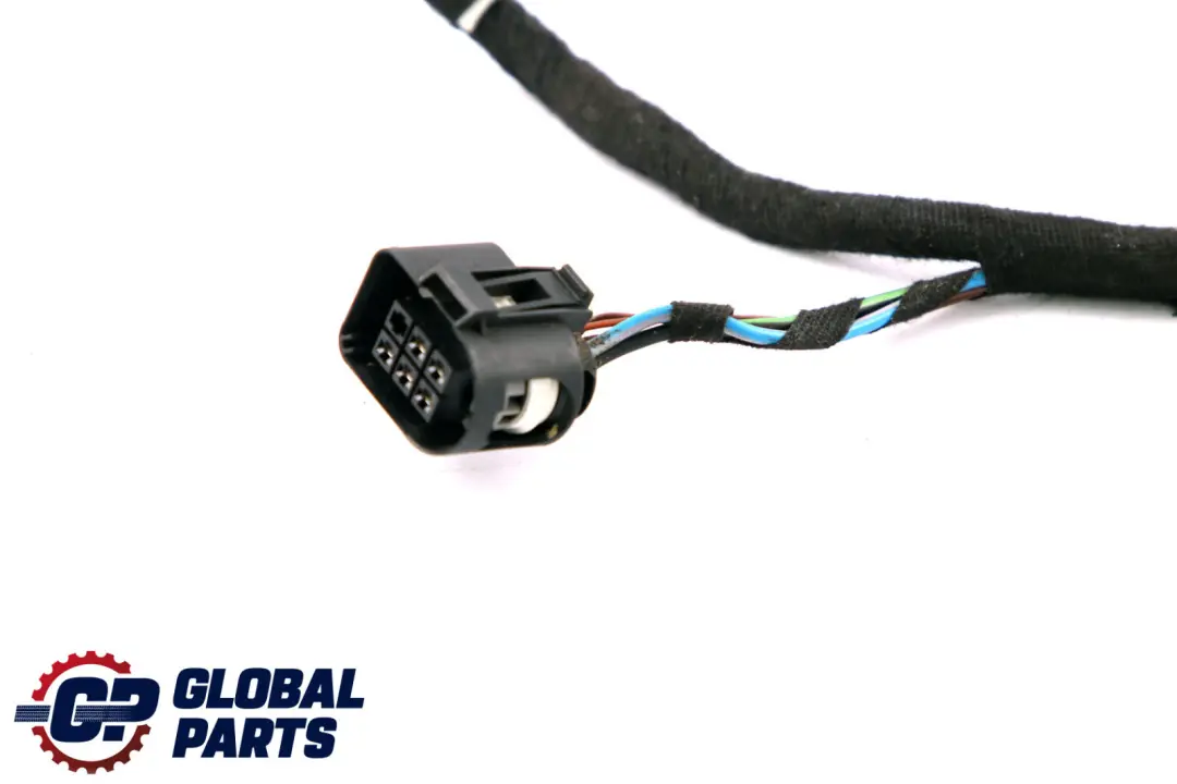 Kabelsatz Türkabelbaum Fahrerseite 9186610 für BMW 1 er E88 mit Teilenummer 9260907 BMW 1 er E88 Kabelsatz Türkabelbaum Fahrerseite 9186610 - SKU 9260907 - Teilenummer 9260907