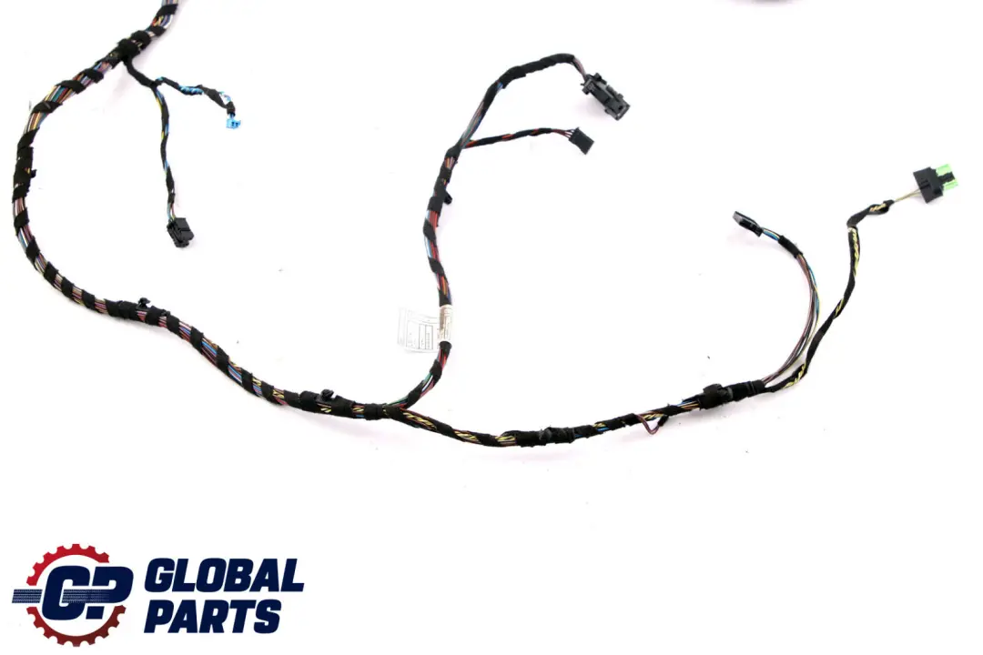 BMW E88 Kit Cavi Cablaggio Porta Lato Conducente 9186610 - SKU 9260907 - Numero di parte 9260907