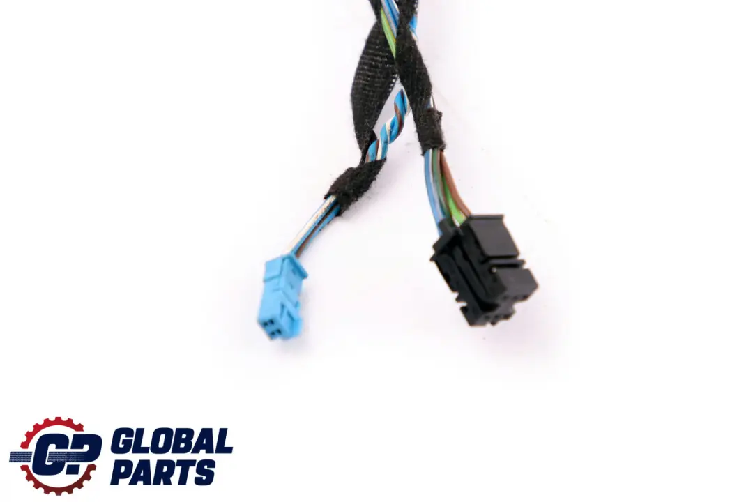 Cable Harness Loom Door Driver Side Wiring 9186610 to BMW 1 Series E88 with Part number 9260907 BMW 1 Series E88 Cable Harness Loom Door Driver Side Wiring 9186610 - SKU 9260907 - Part number 9260907