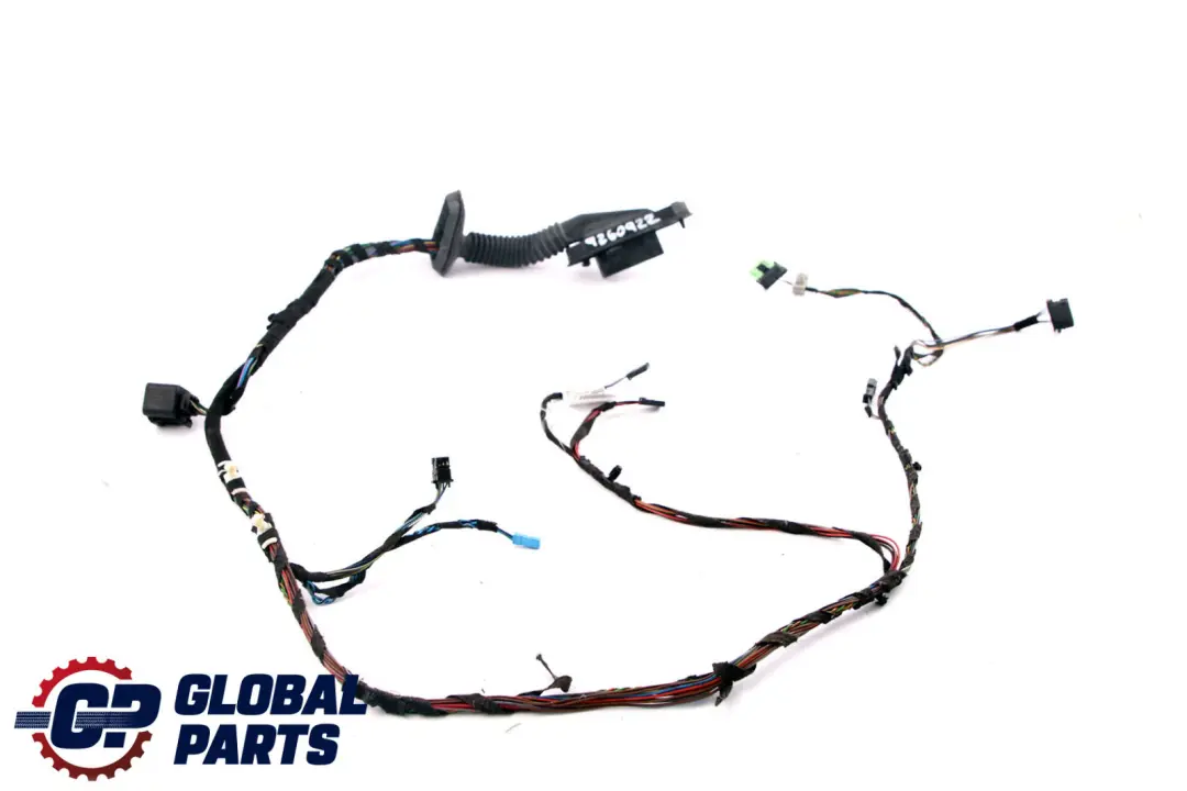 BMW E82 E88 Wiązka Kabli Drzwi Prawa 9186619 - SKU 9260922 - Numer Części 9260922