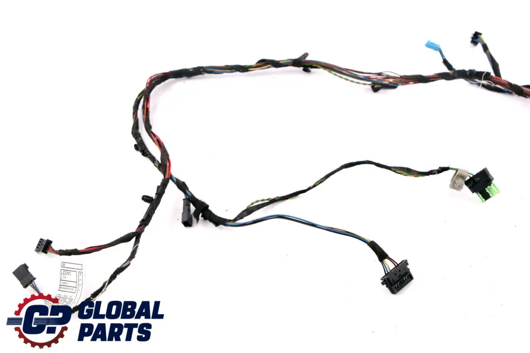 BMW E82 E88 Wiązka Kabli Drzwi Prawa 9186619 - SKU 9260922 - Numer Części 9260922