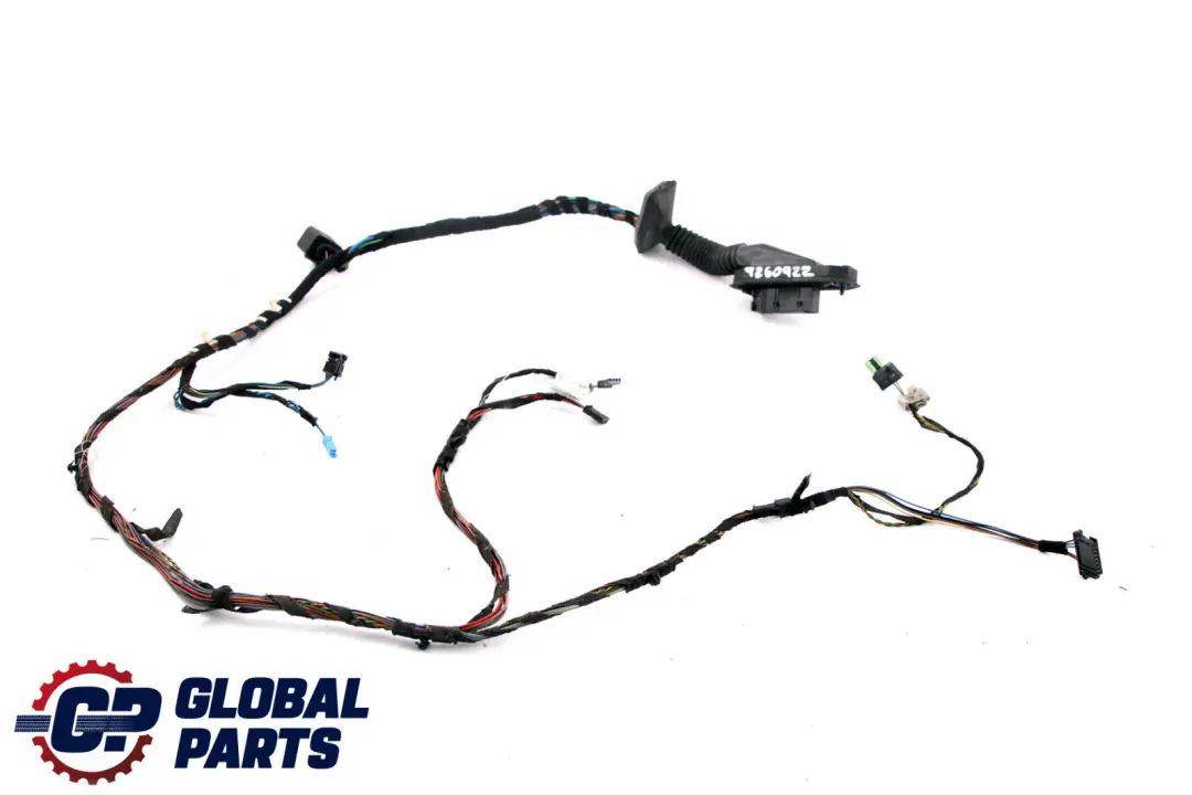 Cable equipe Pour Cote Passager 9186619 pour BMW 1 E82 E88 à propos du numéro de pièce 9260922 BMW 1 E82 E88 Cable equipe Pour Cote Passager 9186619 - SKU 9260922 - Numéro de pièce 9260922