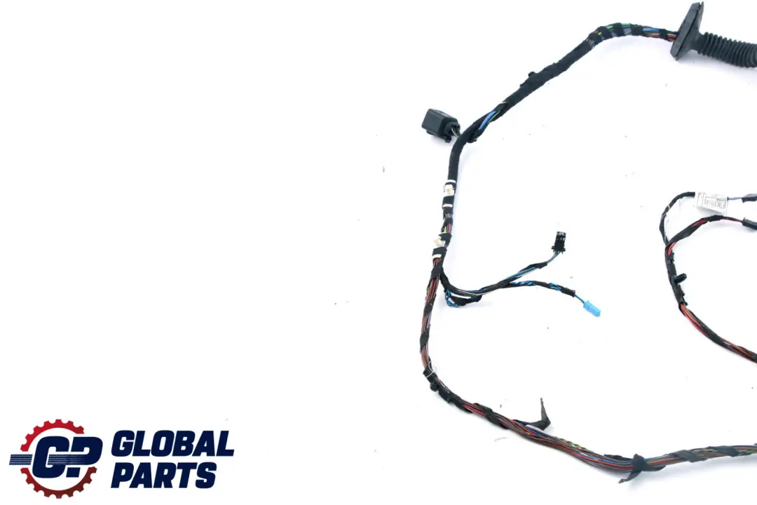 BMW E82 E88 Cable del arn?s De La puerta del pasajero Cableado 9186619 - SKU 9260922 - Número de pieza 9260922