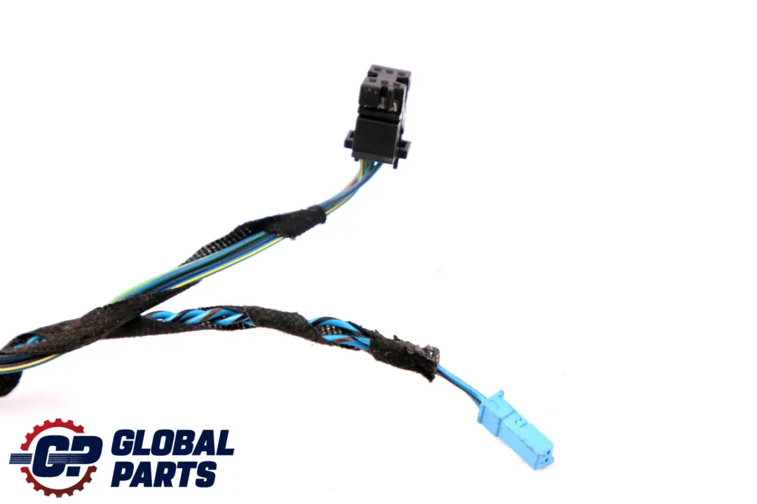 Cable equipe Pour Cote Passager 9186619 pour BMW 1 E82 E88 à propos du numéro de pièce 9260922 BMW 1 E82 E88 Cable equipe Pour Cote Passager 9186619 - SKU 9260922 - Numéro de pièce 9260922