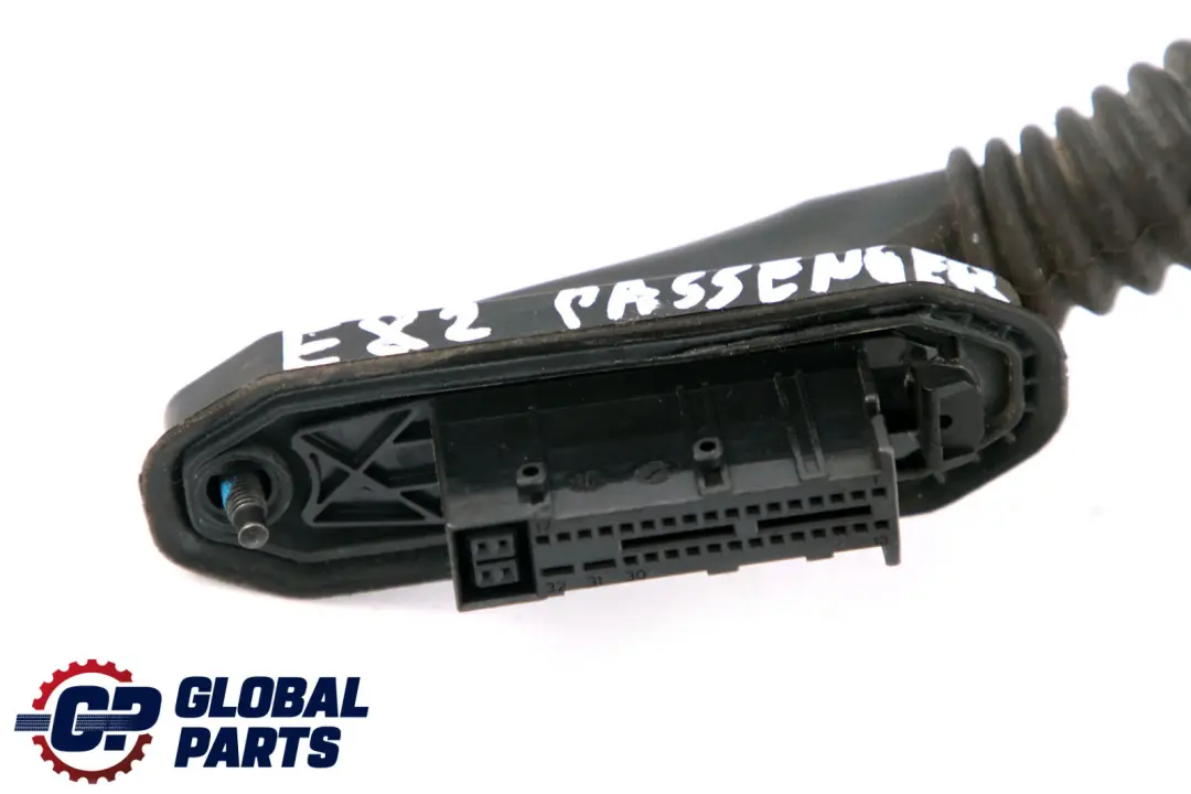 BMW 1 Series E82 E88 Cable Harness Loom Door Passenger Side Wiring 9186619 - SKU 9260922 - Part number 9260922
