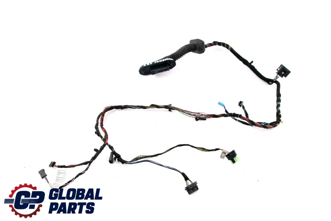 Kabelsatz Türkabelbaum Beifahrerseite 9186619 für BMW 1 er E82 E88 mit Teilenummer 9260922 BMW 1 er E82 E88 Kabelsatz Türkabelbaum Beifahrerseite 9186619 - SKU 9260922 - Teilenummer 9260922