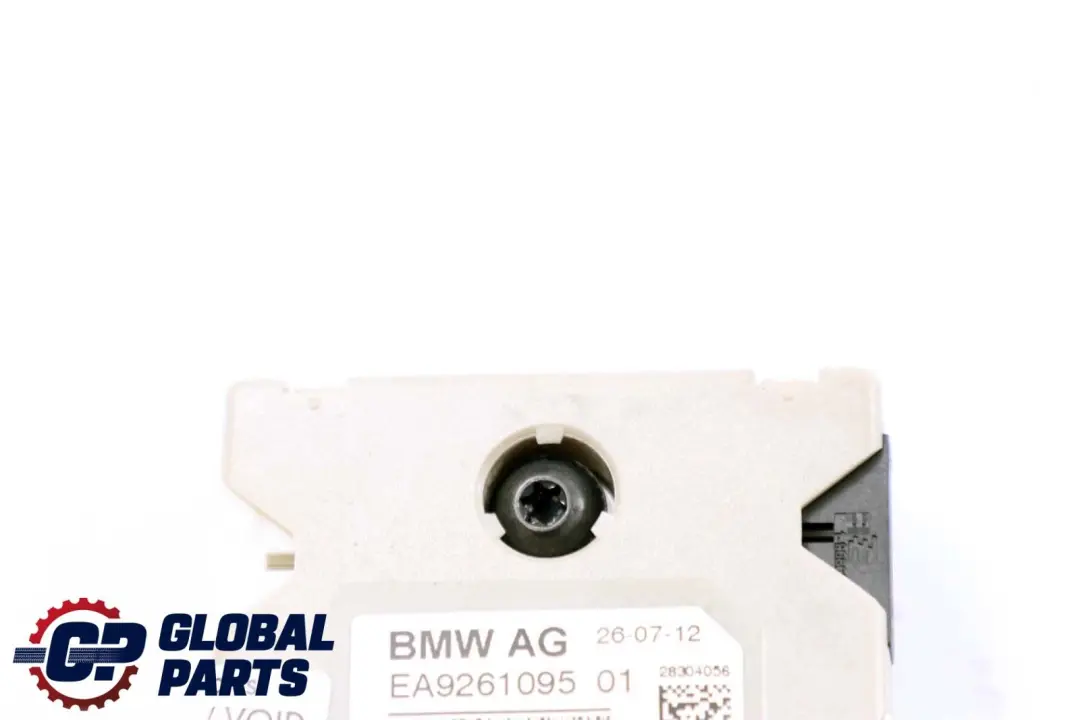 BMW F01 F02 LCI Antenne antenne filtre anti-bruit - SKU 9261095 - Numéro de pièce 9261095