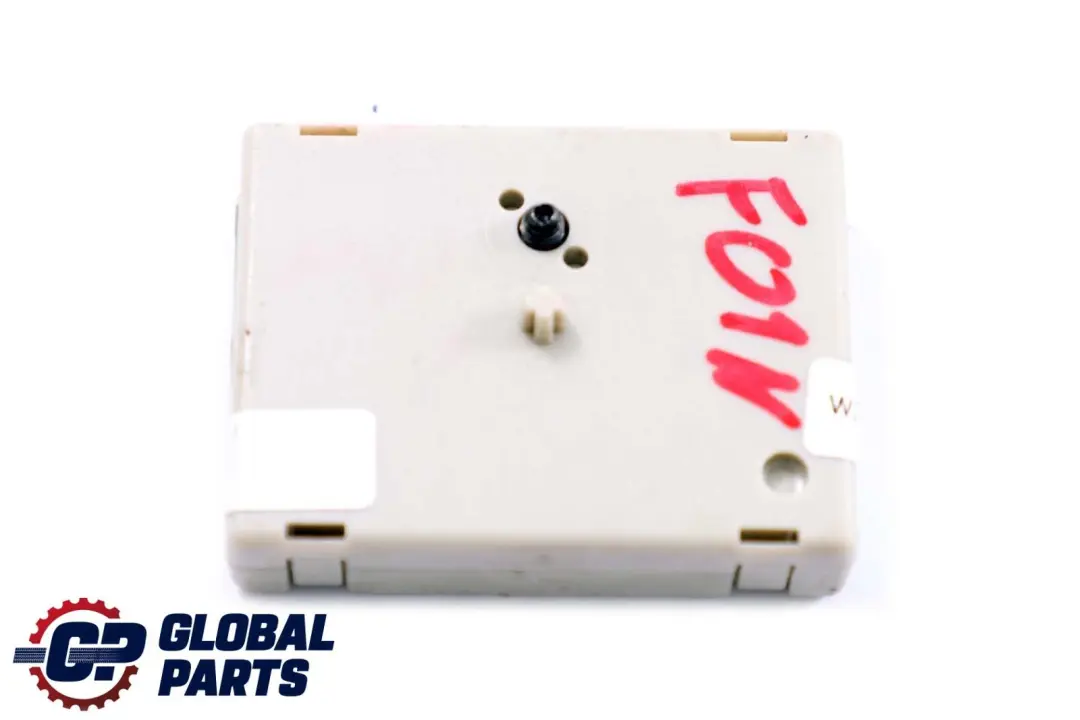 BMW 7 er F01 F02 LCI Radio Antenna Amplifier Entstörfilter - SKU 9261095 - Teilenummer 9261095