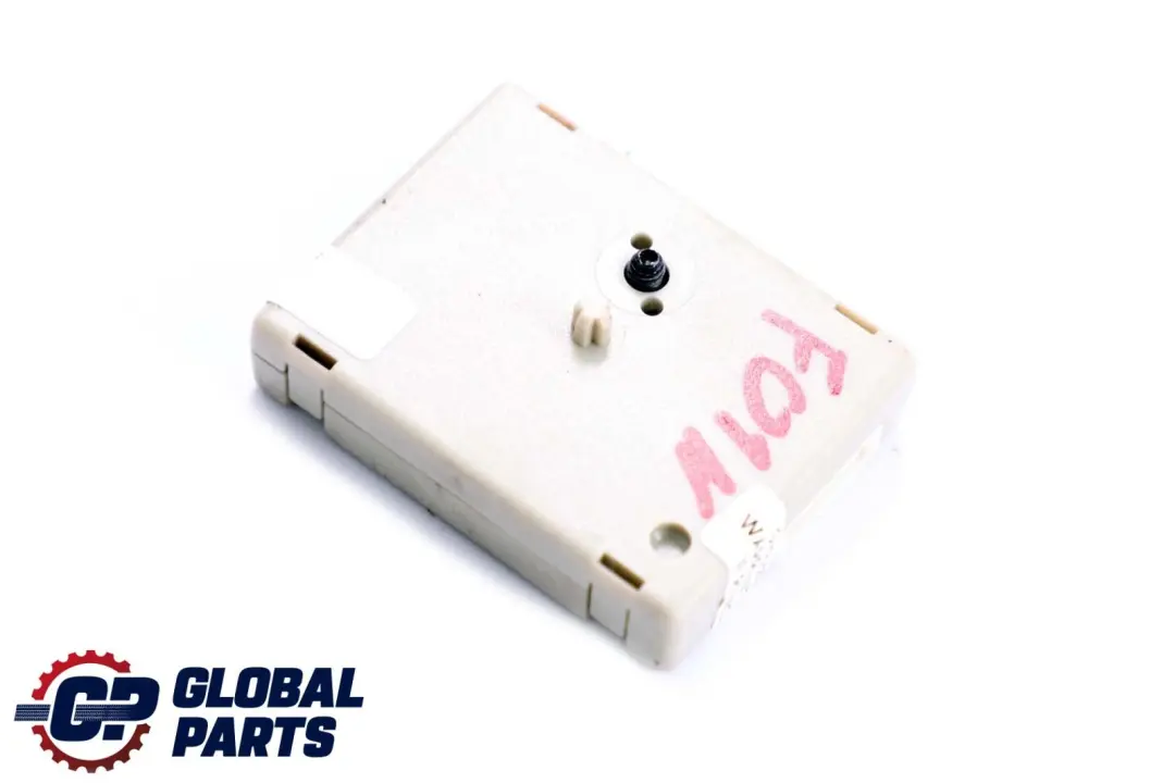 BMW Serie 7 F01 F02 LCI Antena Aérea Filtro Supresor de Ruido - SKU 9261095 - Número de pieza 9261095