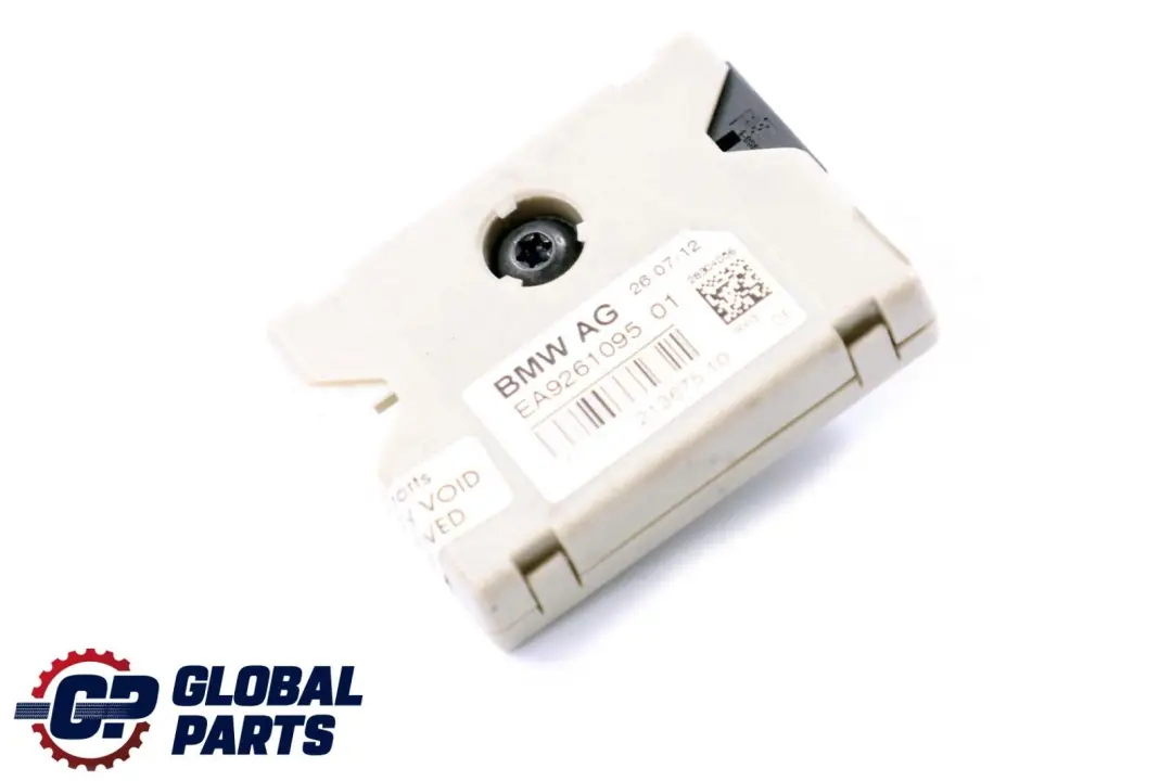 BMW F01 F02 LCI Antenne antenne filtre anti-bruit - SKU 9261095 - Numéro de pièce 9261095