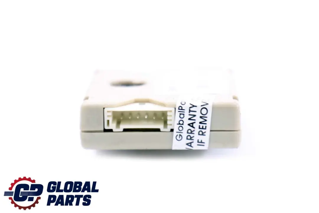 BMW Serie 7 F01 F02 LCI Antena Aérea Filtro Supresor de Ruido - SKU 9261095 - Número de pieza 9261095