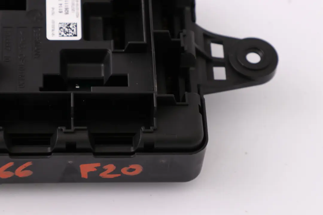 BMW F20 F21 F30 F31 F32 Skrzynka bezpieczników - SKU 9261111 - Numer Części 9259466