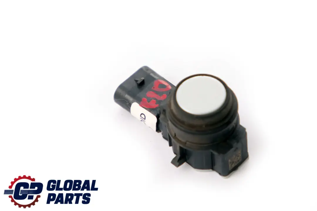 PDC Ultraschallsensor Glacier Silver Silber A83 für BMW 1 3 er F20 F21 F30 F31 mit Teilenummer 9261580 BMW 1 3 er F20 F21 F30 F31 PDC Ultraschallsensor Glacier Silver Silber A83 - SKU 9261580 - Teilenummer 9261580