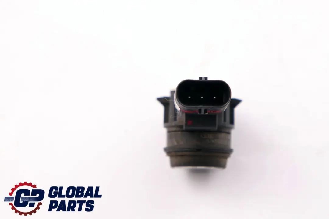 BMW 1 3 er F20 F21 F30 F31 PDC Ultraschallsensor Glacier Silver Silber A83 - SKU 9261580 - Teilenummer 9261580
