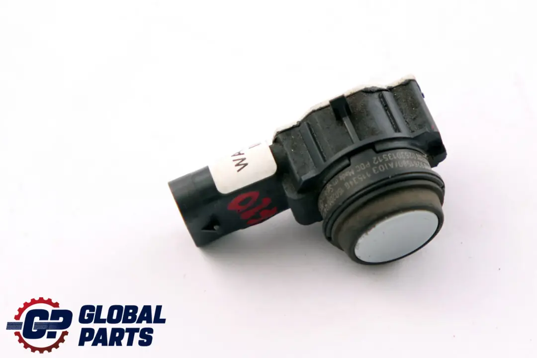 PDC Ultraschallsensor Glacier Silver Silber A83 für BMW 1 3 er F20 F21 F30 F31 mit Teilenummer 9261580 BMW 1 3 er F20 F21 F30 F31 PDC Ultraschallsensor Glacier Silver Silber A83 - SKU 9261580 - Teilenummer 9261580