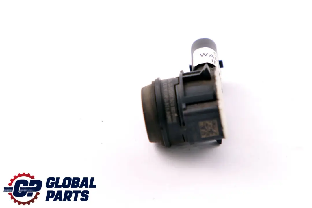 PDC Sensor De aparcamiento ultrasonico Glacier Silver A83 para BMW F20 F21 F30 F31 con número de pieza 9261580 BMW F20 F21 F30 F31 PDC Sensor De aparcamiento ultrasonico Glacier Silver A83 - SKU 9261580 - Número de pieza 9261580