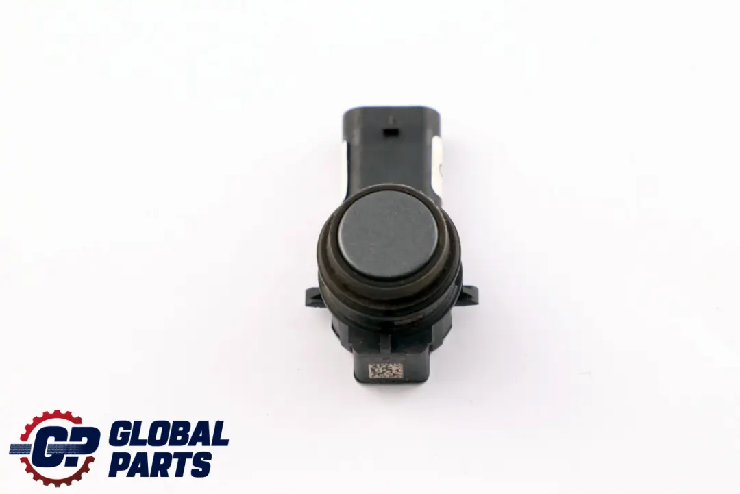 BMW F20 F22 F30 Sensor Aparcamiento Ultrasonico PDC Mineralgrau Gris - SKU 9261581 - Número de pieza 9261581