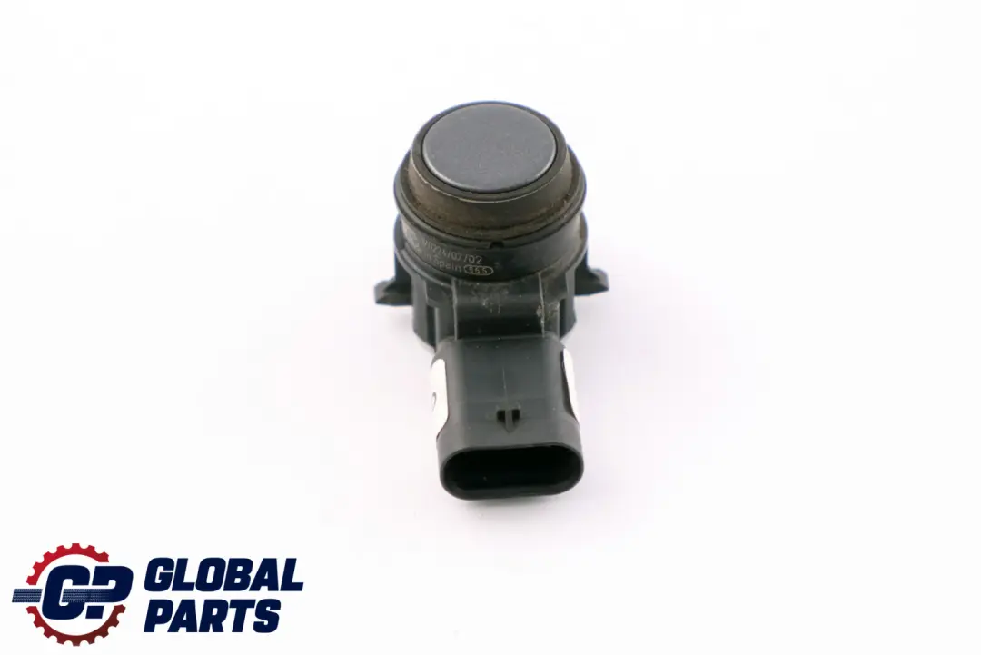 BMW F20 F22 F30 Sensor Aparcamiento Ultrasonico PDC Mineralgrau Gris - SKU 9261581 - Número de pieza 9261581