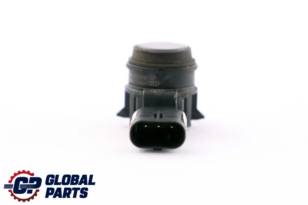 BMW F20 F22 F30 Sensor Aparcamiento Ultrasonico PDC Mineralgrau Gris - SKU 9261581 - Número de pieza 9261581