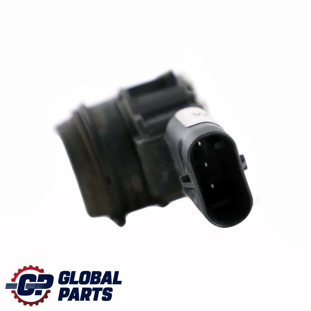 BMW F20 F21 F30 F31 Sensor PDC Ultrasónico Delantero Alpino Blanco - 300 - SKU 9261587 - Número de pieza 9261587