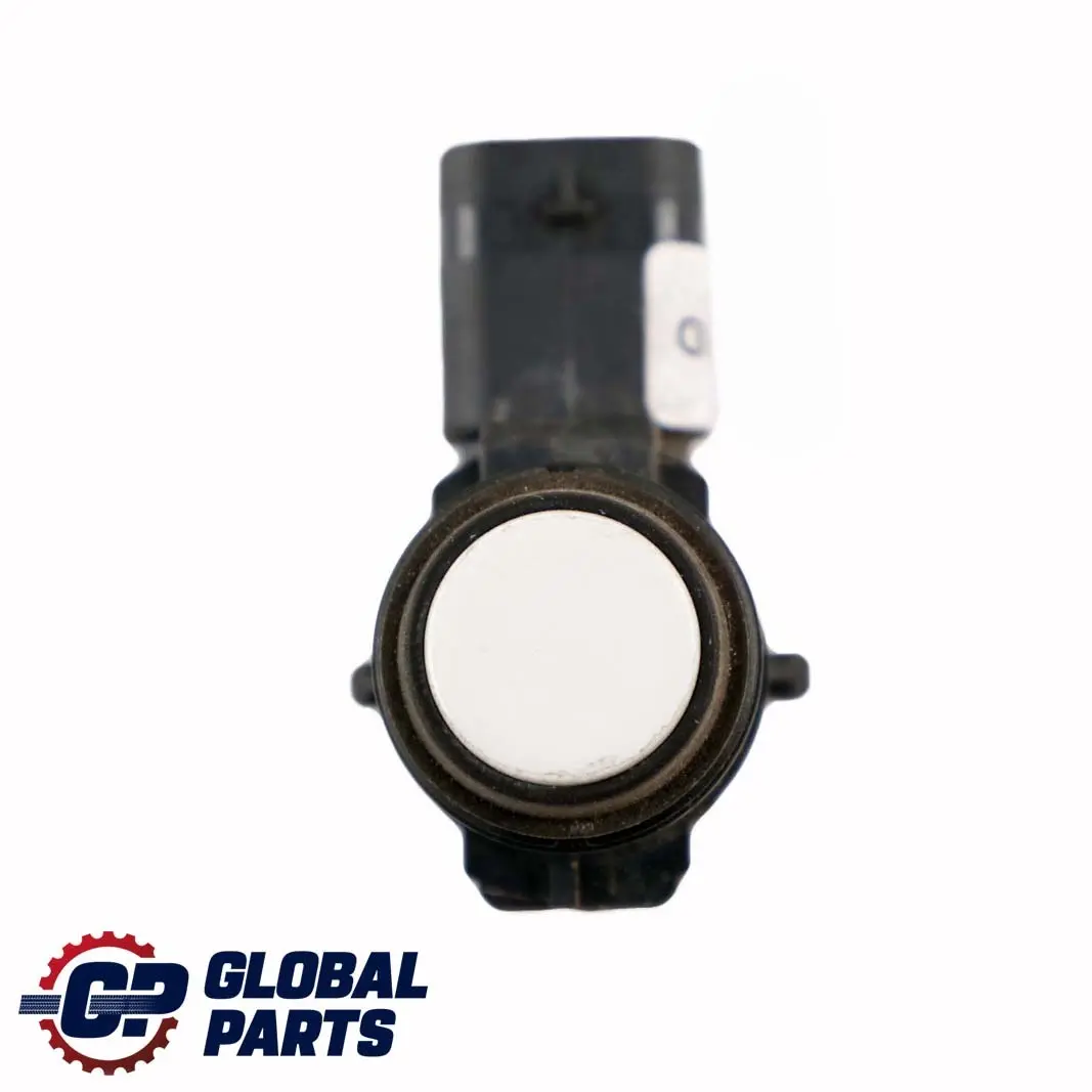 BMW F20 F21 F30 F31 Sensor PDC Ultrasonic Front Alpine White - 300 - SKU 9261587 - Part number 9261587