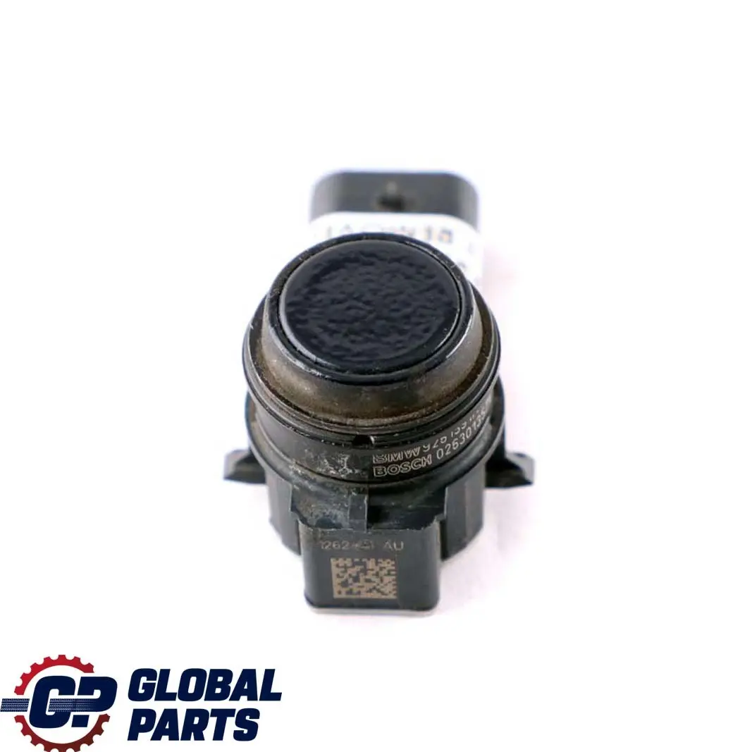 Capteur ultrasons PDC Capteur stationnement Imperial Blau Blue pour BMW F20 F21 F30 à propos du numéro de pièce 9261591 BMW F20 F21 F30 Capteur ultrasons PDC Capteur stationnement Imperial Blau Blue - SKU 9261591 - Numéro de pièce 9261591