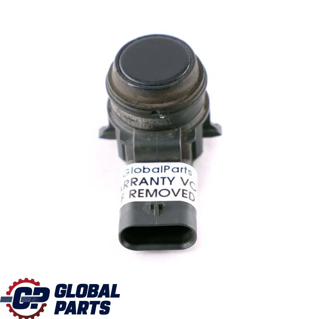 BMW F20 F21 F30 PDC Ultrasonic Parking Sensor PDC Front Imperial Blau Blue - SKU 9261591 - Part number 9261591