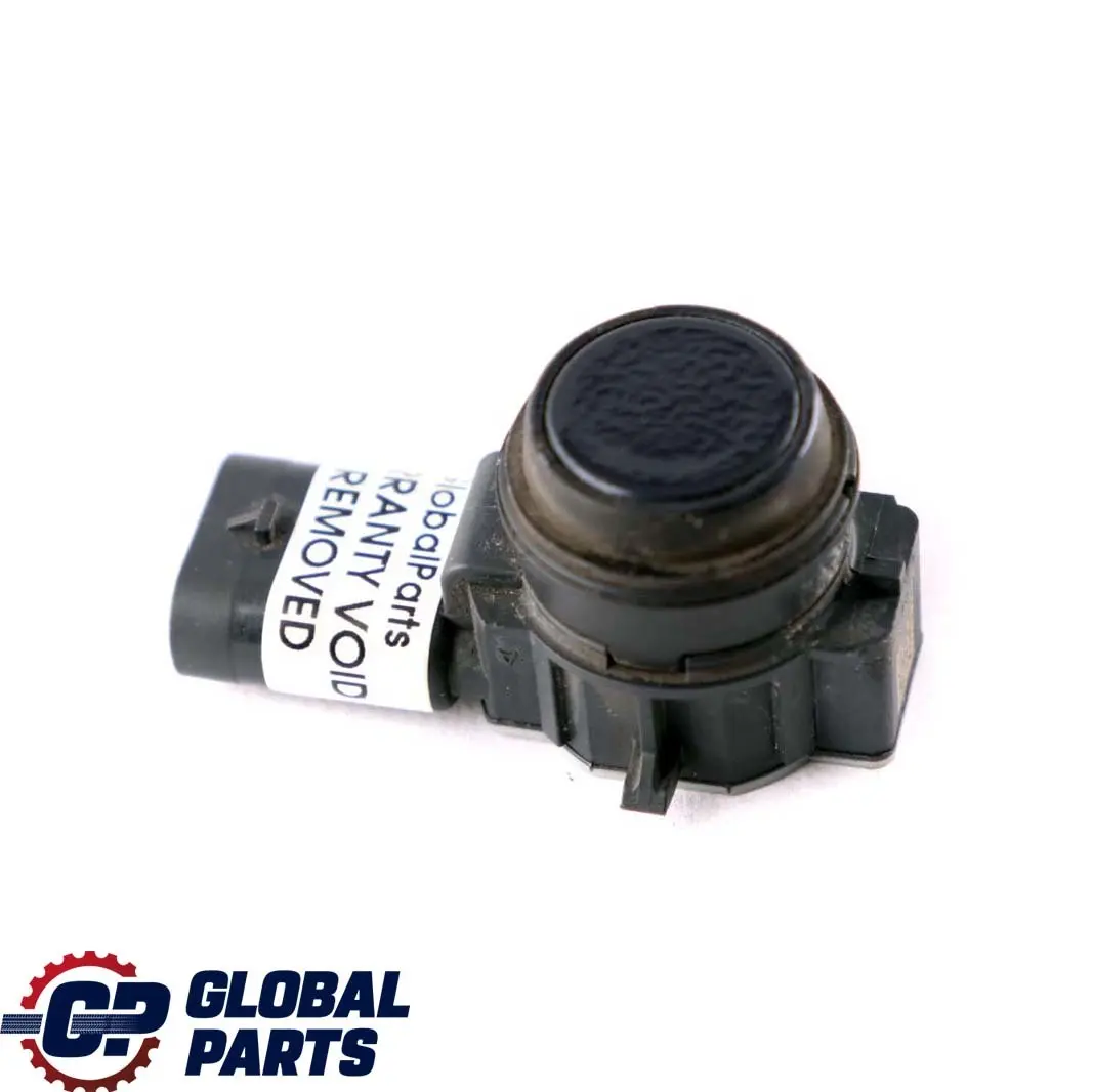 BMW F20 F21 F30 PDC Ultrasonic Parking Sensor PDC Front Imperial Blau Blue - SKU 9261591 - Part number 9261591