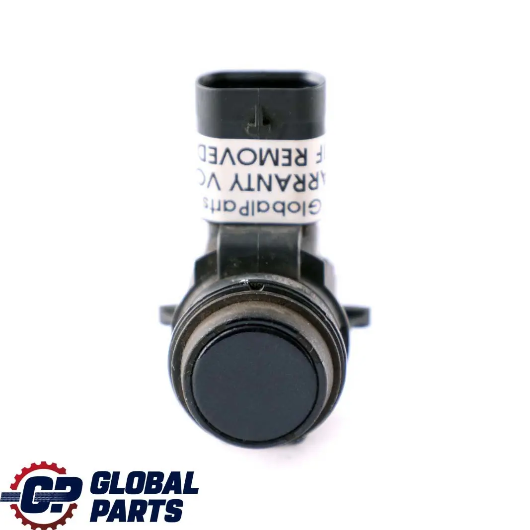 BMW F20 F21 F30 PDC Ultrasonic Parking Sensor PDC Front Imperial Blau Blue - SKU 9261591 - Part number 9261591