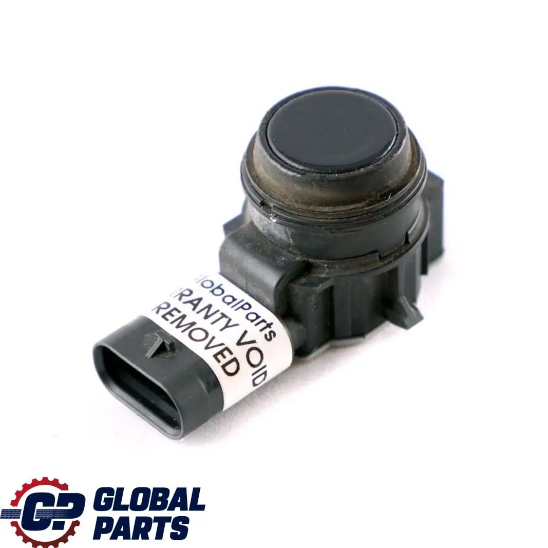 BMW F20 F21 F30 PDC Ultrasonic Parking Sensor PDC Front Imperial Blau Blue - SKU 9261591 - Part number 9261591