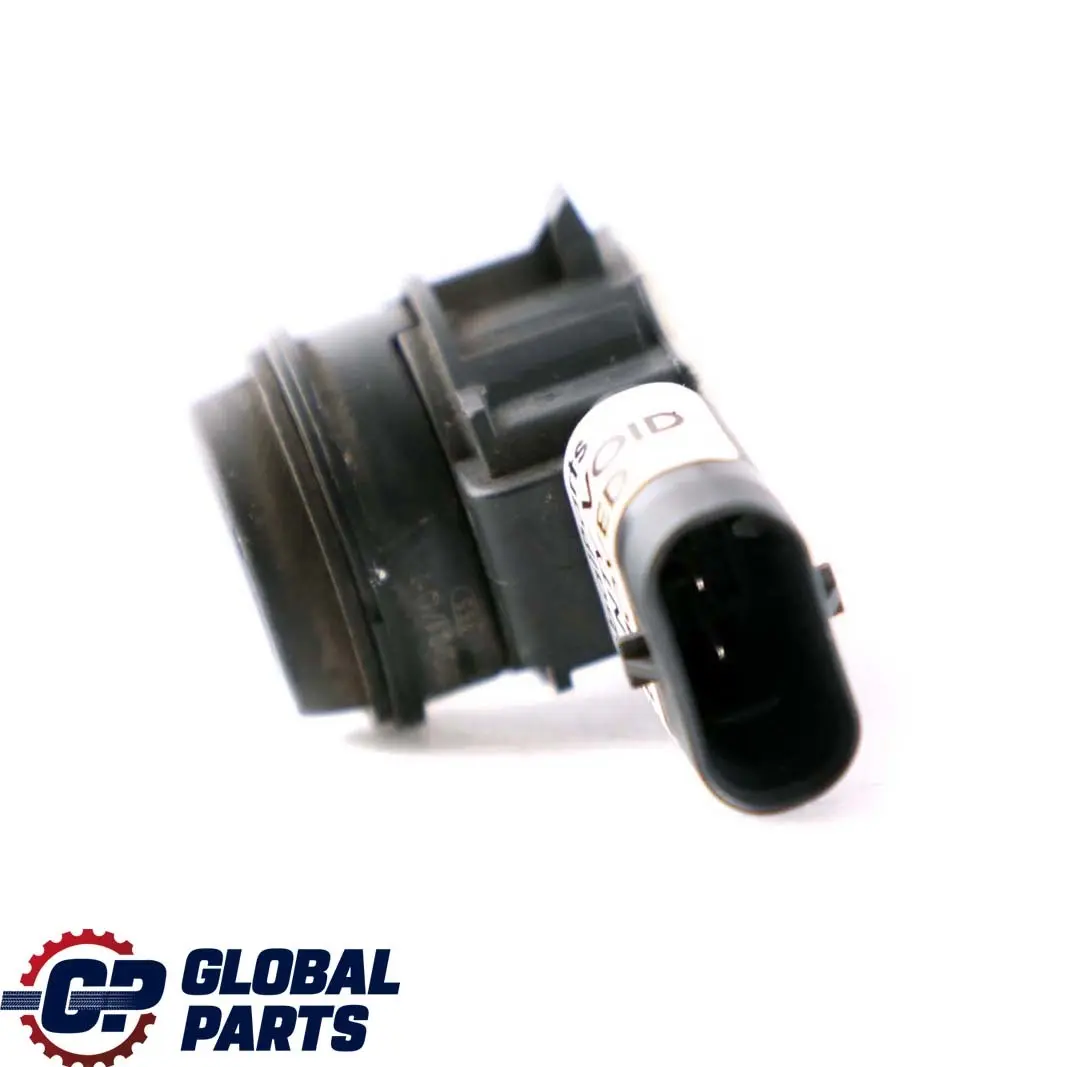BMW F20 F21 F30 PDC Ultrasonic Parking Sensor PDC Front Imperial Blau Blue - SKU 9261591 - Part number 9261591