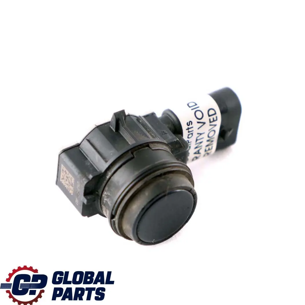 BMW F20 F21 F30 PDC Ultrasonic Parking Sensor PDC Front Imperial Blau Blue - SKU 9261591 - Part number 9261591