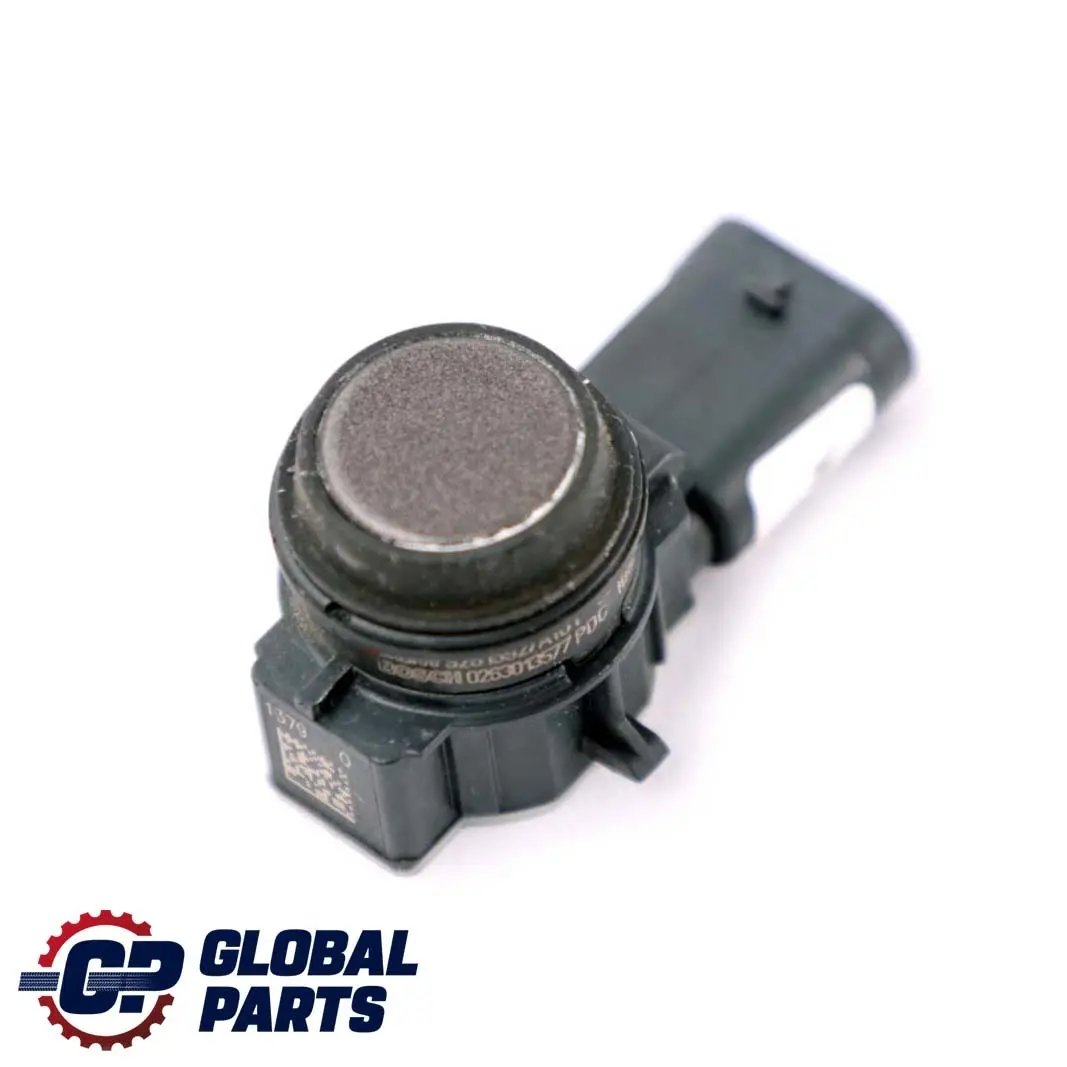 Sensor aparcami ultrasónico PDC Delantero Havanna Metálico - A17 para BMW F20 F21 F30 con número de pieza 9261592 BMW F20 F21 F30 Sensor aparcami ultrasónico PDC Delantero Havanna Metálico - A17 - SKU 9261592 - Número de pieza 9261592