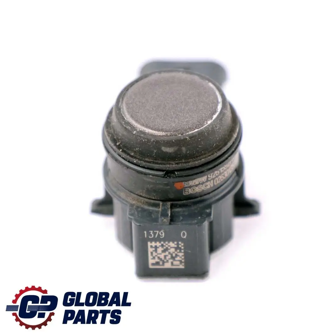 BMW F20 F21 F30 Sensore parcheggio ultrasuoni PDC anter Avana metallizzato - A17 - SKU 9261592 - Numero di parte 9261592