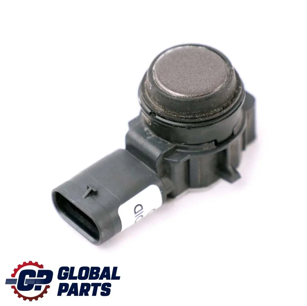 Sensor aparcami ultrasónico PDC Delantero Havanna Metálico - A17 para BMW F20 F21 F30 con número de pieza 9261592 BMW F20 F21 F30 Sensor aparcami ultrasónico PDC Delantero Havanna Metálico - A17 - SKU 9261592 - Número de pieza 9261592