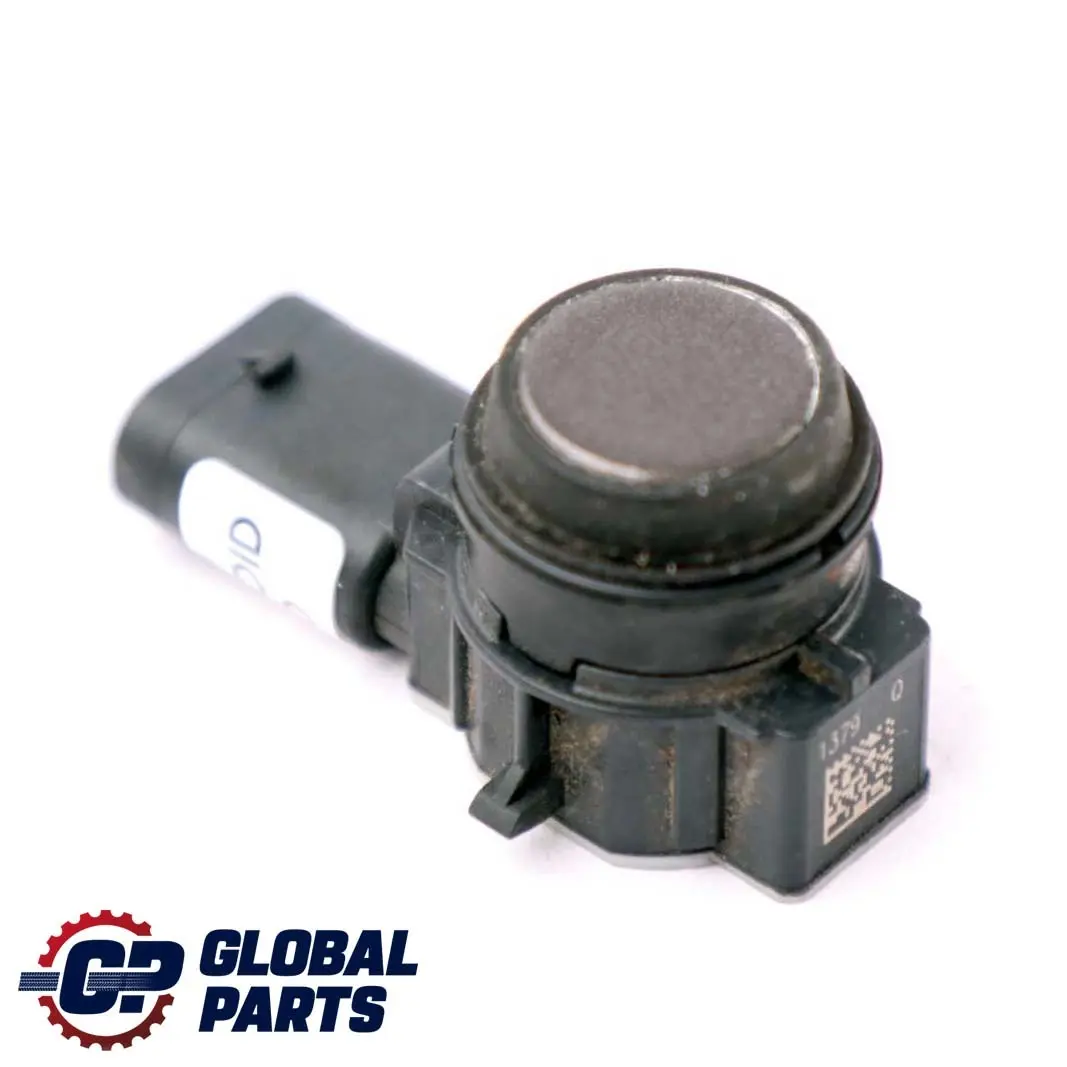 BMW F20 F21 F30 Sensore parcheggio ultrasuoni PDC anter Avana metallizzato - A17 - SKU 9261592 - Numero di parte 9261592