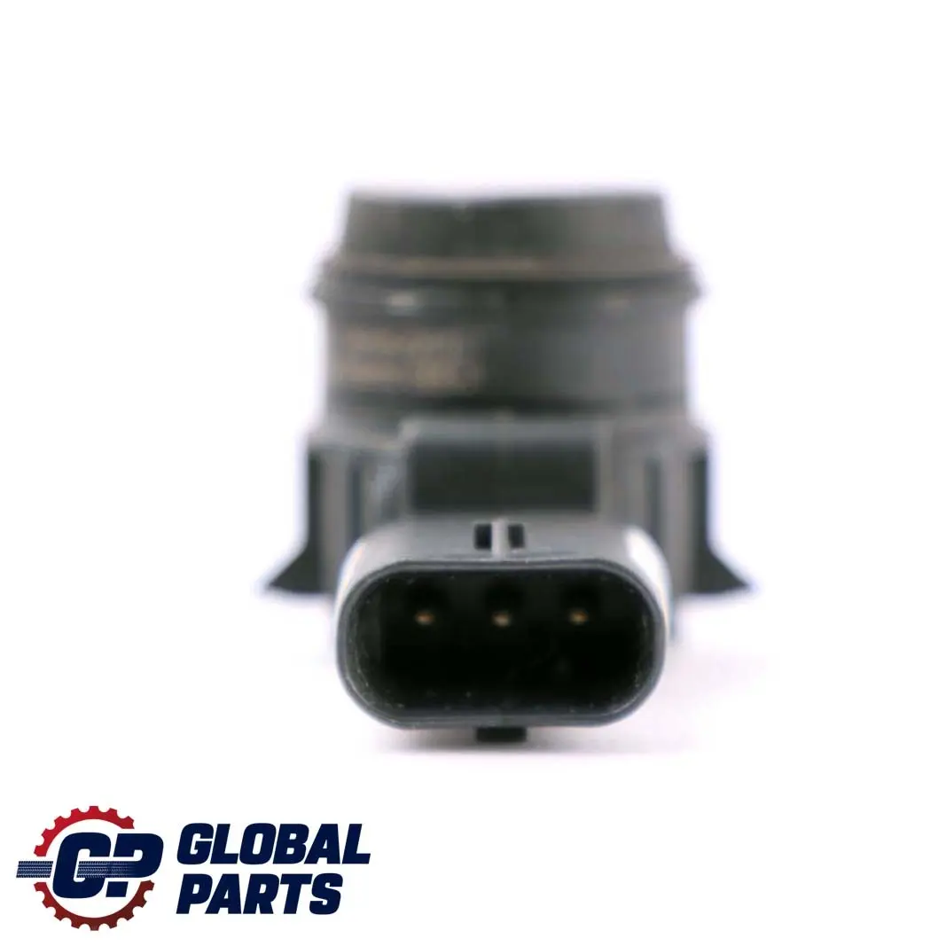 BMW F20 F21 F30 Sensor aparcami ultrasónico PDC Delantero Havanna Metálico - A17 - SKU 9261592 - Número de pieza 9261592