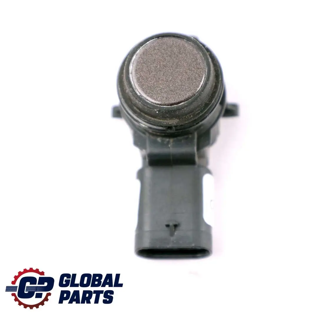 BMW F20 F21 F30 Capteur stationnement ultrasons PDC Avant Havan Métallique - A17 - SKU 9261592 - Numéro de pièce 9261592