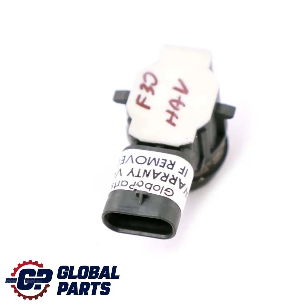 PDC Ultraschallsensor PDC Vorne Havanna Metallic - A17 für BMW F20 F21 F30 F31 mit Teilenummer 9261592 BMW F20 F21 F30 F31 PDC Ultraschallsensor PDC Vorne Havanna Metallic - A17 - SKU 9261592 - Teilenummer 9261592