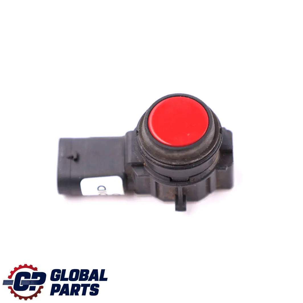 BMW F20 F21 F30 PDC Ultrasonic Parking Sensor PDC Front Melbourne Rot Red - SKU 9261593 - Part number 9261593