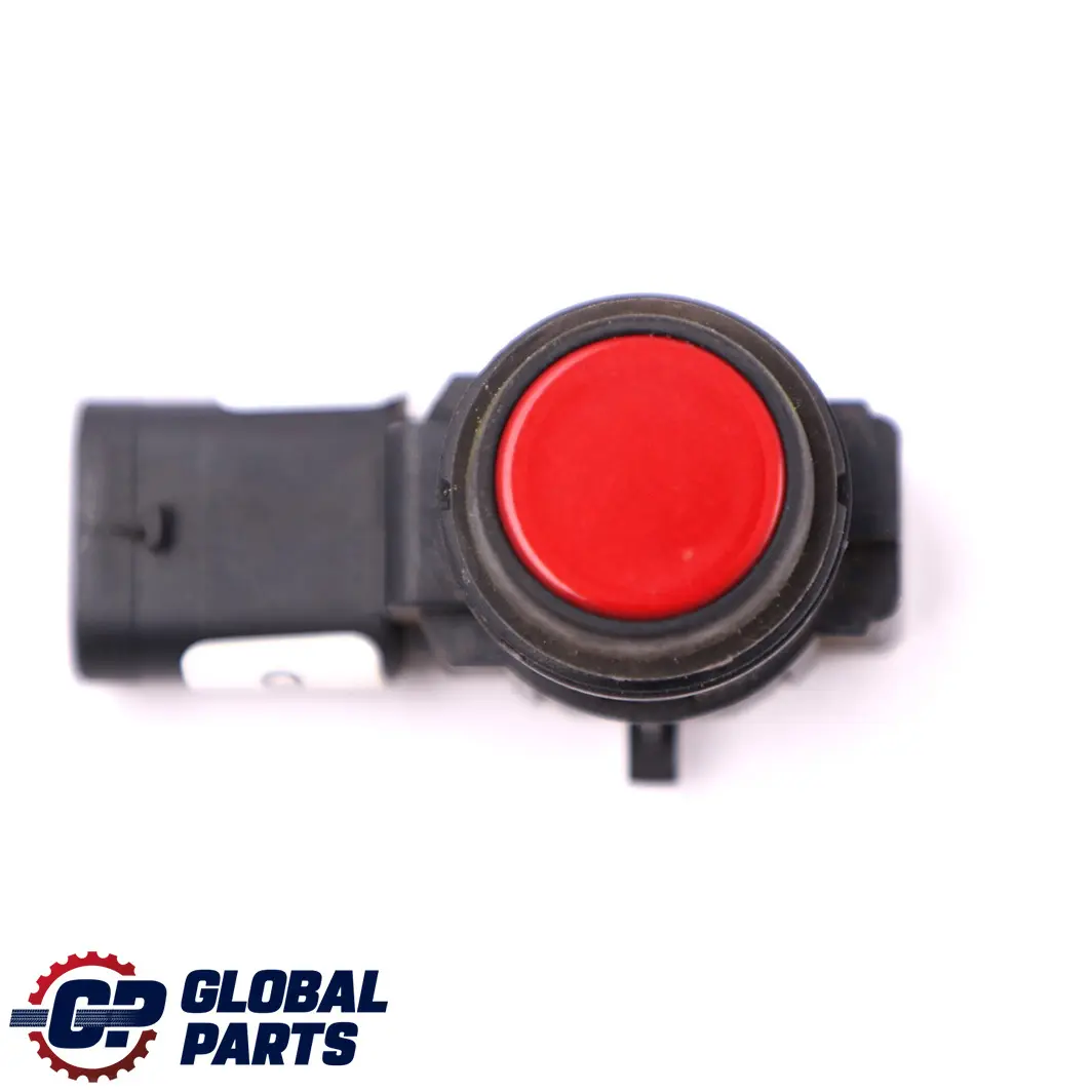PDC Sensor De Aparcamiento Ultrasónico Front Melbourne Rot Rojo para BMW F20 F21 F30 con número de pieza 9261593 BMW F20 F21 F30 PDC Sensor De Aparcamiento Ultrasónico Front Melbourne Rot Rojo - SKU 9261593 - Número de pieza 9261593