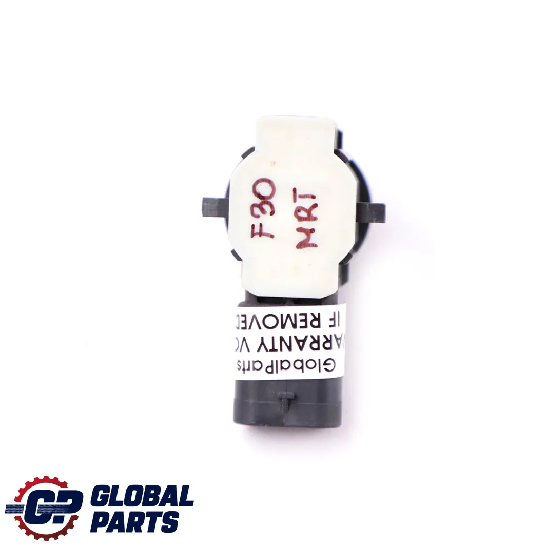 BMW F20 F21 F30 PDC Ultrasonic Parking Sensor PDC Front Melbourne Rot Red - SKU 9261593 - Part number 9261593