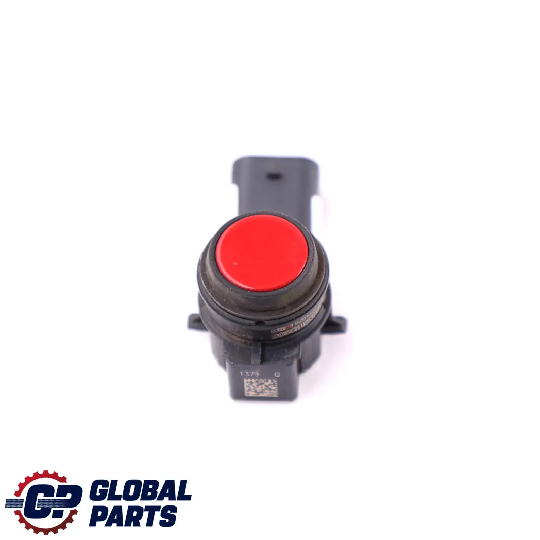 BMW F20 F21 F30 PDC Ultrasonic Parking Sensor PDC Front Melbourne Rot Red - SKU 9261593 - Part number 9261593