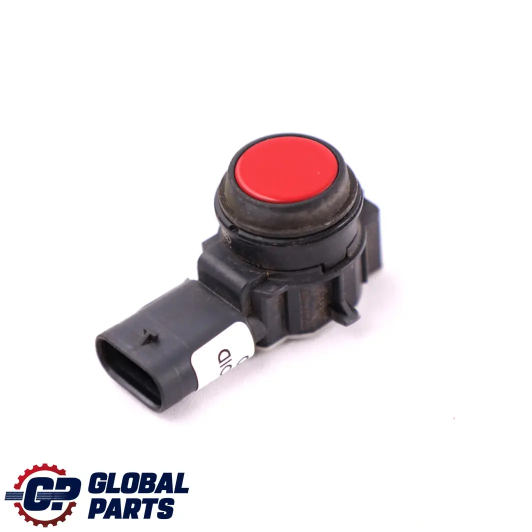 BMW F20 F21 F30 PDC Ultrasonic Parking Sensor PDC Front Melbourne Rot Red - SKU 9261593 - Part number 9261593