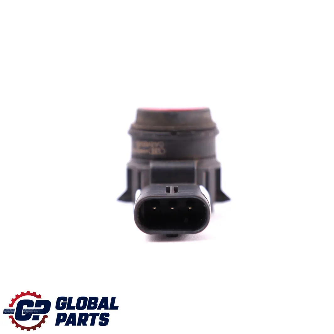 PDC Capteur De Stationnement Ultrasons Avant Melbourne Rot Rouge pour BMW F20 F21 F30 à propos du numéro de pièce 9261593 BMW F20 F21 F30 PDC Capteur De Stationnement Ultrasons Avant Melbourne Rot Rouge - SKU 9261593 - Numéro de pièce 9261593