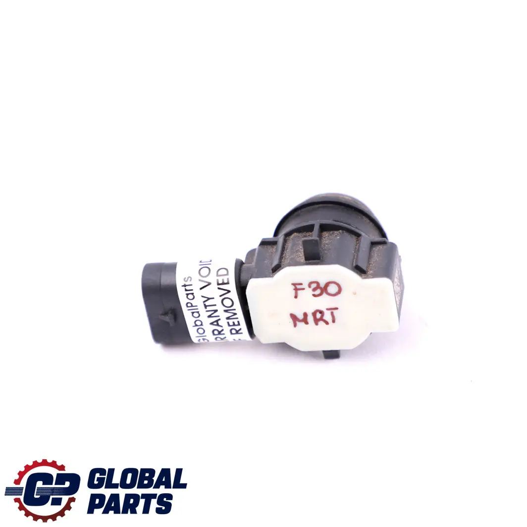 PDC Sensor De Aparcamiento Ultrasónico Front Melbourne Rot Rojo para BMW F20 F21 F30 con número de pieza 9261593 BMW F20 F21 F30 PDC Sensor De Aparcamiento Ultrasónico Front Melbourne Rot Rojo - SKU 9261593 - Número de pieza 9261593