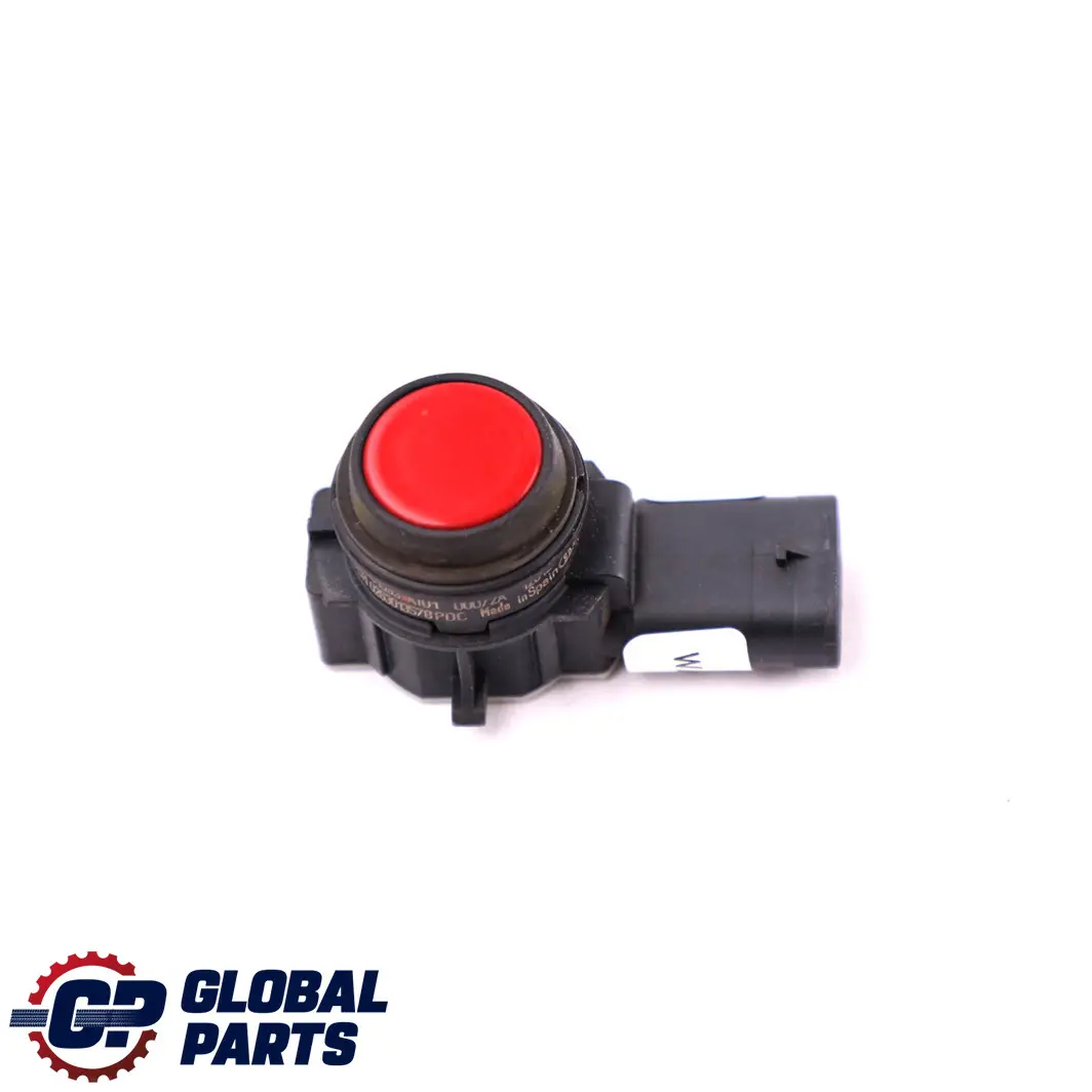 PDC Ultrasonic Parking Sensor PDC Front Melbourne Rot Red to BMW F20 F21 F30 with Part number 9261593 BMW F20 F21 F30 PDC Ultrasonic Parking Sensor PDC Front Melbourne Rot Red - SKU 9261593 - Part number 9261593