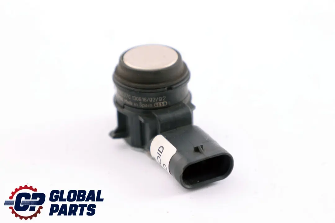 Sensor de aparcamiento ultrasónico Orionsilber Plata A92 para BMW F20 F30 F31 con número de pieza 9261594 BMW F20 F30 F31 Sensor de aparcamiento ultrasónico Orionsilber Plata A92 - SKU 9261594 - Número de pieza 9261594